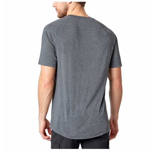 2-Pack Mondetta Active Tee For Men - Picture 5 of 7